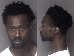 Demarius Wilson Failure To Appear