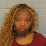 Jalaya Mcdonald Simple Assault
