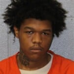 Jatorri Brown Possession Of Stolen Motor Vehicle Larceny Of Motor Vehicle