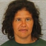 Tiffany Chavis Fugitive