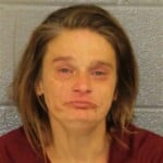 Ashley Griffin Misdemeanor Larceny