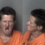 Crystal Sexton Possess Stolen Motor Vehicle Possess Drug Paraphernalia