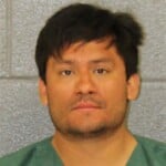 Gerardo Roldan Driving While Impaired