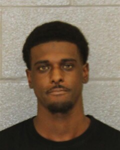 Justin Byers Driving While License Revoked Not Impaired
