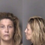 Stephanie Rhodes Obtain Property False Pretense Forgery Instrument