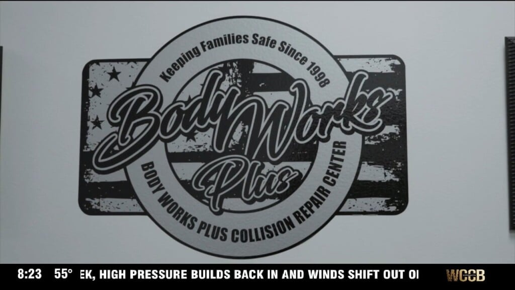 Carolina Insight: Body Works Plus