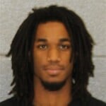 Giovanni Ross Crime Of Domestic Violence Injury To Real Property Simple Assault