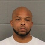 Rashad Harris Stalking