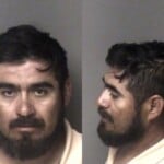 Alberto Estefes Awdwisi Kidnapping False Imprisonment Misd Crime Of Dom Violence Immigration