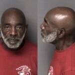 James Thompson Vehicle Possess Stolen