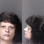 Crystle White Misd Crime Of Dom Violence Assault Simple