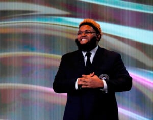Bet Awards Druski