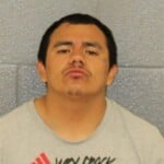 Francisco Dimas Burglary Larceny