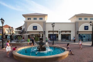 Charlotte Premium Outlets