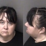 Shawn Styers Probation Violation Other County