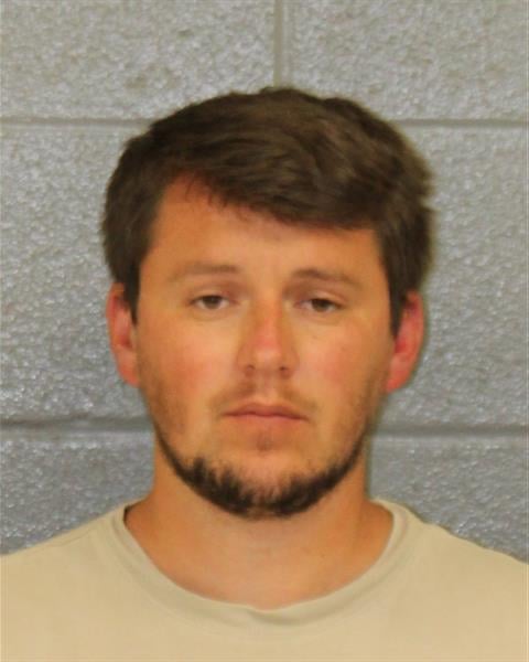 Steven Curasi - Driving While Impaired - WCCB Charlotte