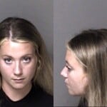 Catherine Johnson Driving While Impaired