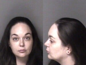 Lacey Mason Probation Violation