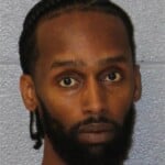 Bernard Ross Protective Order Violation