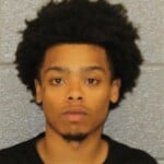 Christopher Mungo Common Law Robbery Assault On A Female Injury To Personal Property