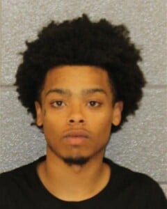 Christopher Mungo Common Law Robbery Assault On A Female Injury To Personal Property