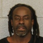 Edward Misher Parole Violation