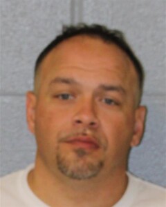 Steven Lowery Probation Violation Protective Order Violation