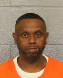 Jerry Bost Driving While Impaired Reckles Driving To Endanger