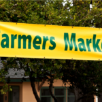 South End Farmers Market