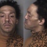 Isaiah Midgett Possess Drug Paraphernalia