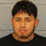 Alexander Moran Breaking And Entering Assault On A Female