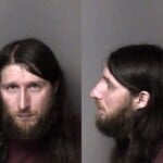 Corey Bommartio Dwlr Impaired Rev Registration Platecard Expired