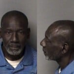 Vincent Carter Possess Methamphetamine Cocaine Possess Possess Drug Paraphernalia