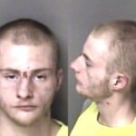 William Crotts Robbery Dangerous Weapon Assault And Battery