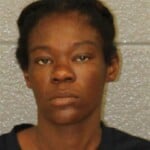 Annyia Williams Larceny Of Motor Vehicle Probation Violation