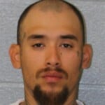 Brandon Delacerda Felony Probation Violation