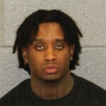 Terence Morgan Driving While Impaired Reckless Driving Wanton Disregard