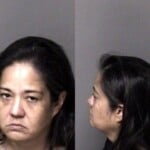 Gloria Glance Robbery Common Law Assault Simple Telephone Interfere Emergency Communication