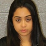 Jerelyn Velasquez Simple Assault Crime Of Domestic Violence