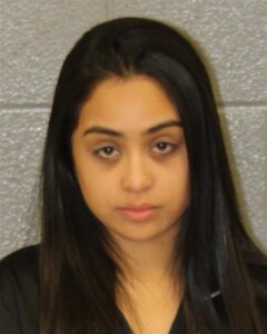 Jerelyn Velasquez Simple Assault Crime Of Domestic Violence