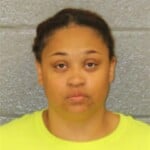 Kenya Coles Simple Assault