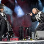 Cristina Scabbia, Andrea Ferro