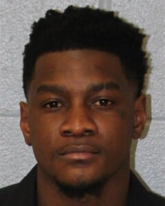 Mudiwa Mupunga Assault On A Female Communicating Threats