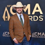 59th Annual Cma Awards Arrivals