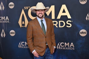 59th Annual Cma Awards Arrivals