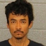 David Patlan Robbery With Dangerous Weapon Felony Conspiracy