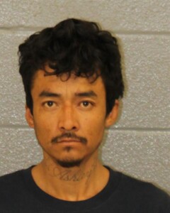 David Patlan Robbery With Dangerous Weapon Felony Conspiracy