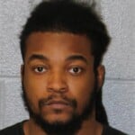 Mellion Armstrong Assault On A Female