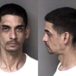 Melvin Rodriguez Domestic Violence Protection Order