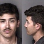 Samuel Cruz Crime Of Domestic Violence